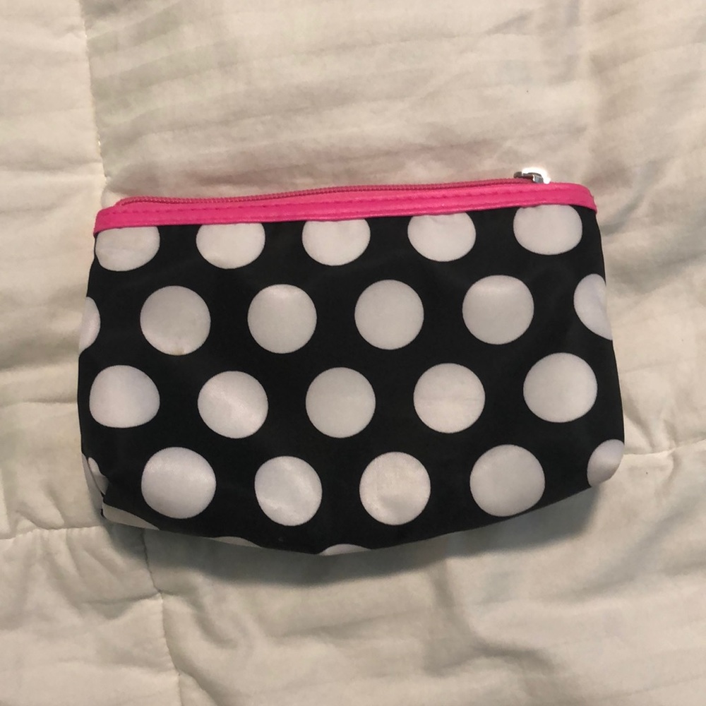 Modella makeup bag